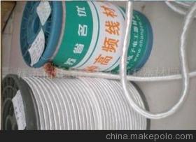 點(diǎn)焊機(jī)電纜 連接力量與精度的關(guān)鍵紐帶