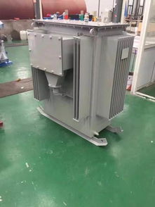湖北武漢變壓器廠 一站式電力設備解決方案專家