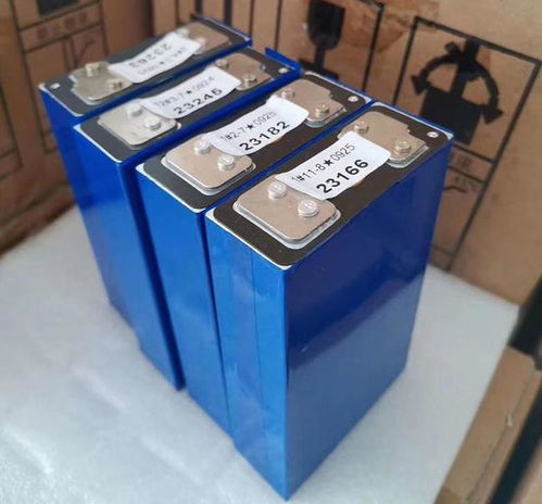 迎接鋰電池新國標(biāo) 守護(hù)安全與品質(zhì)，開啟綠色出行新篇章