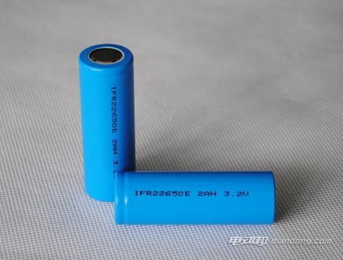 磷酸鐵鋰電池優缺點全面解析